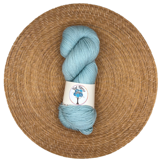 Ocean Breeze - Dyed to Order