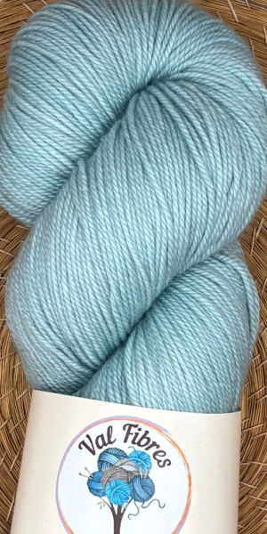 Ocean Breeze - Dyed to Order