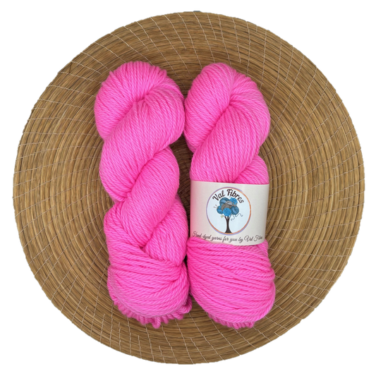 Strong - Merino Aran