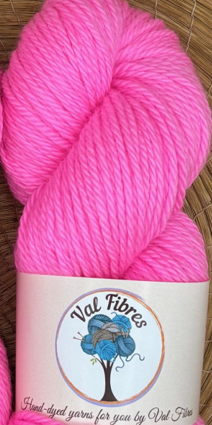 Strong - Merino Aran