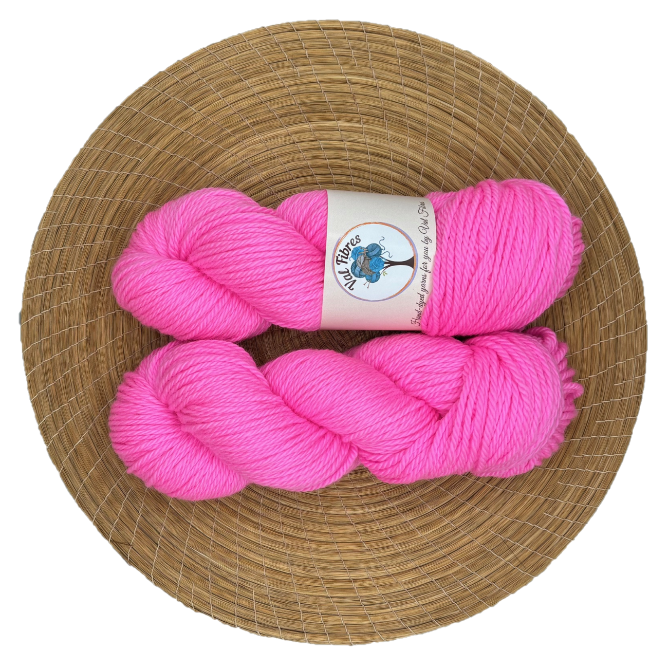 Strong - Merino Aran