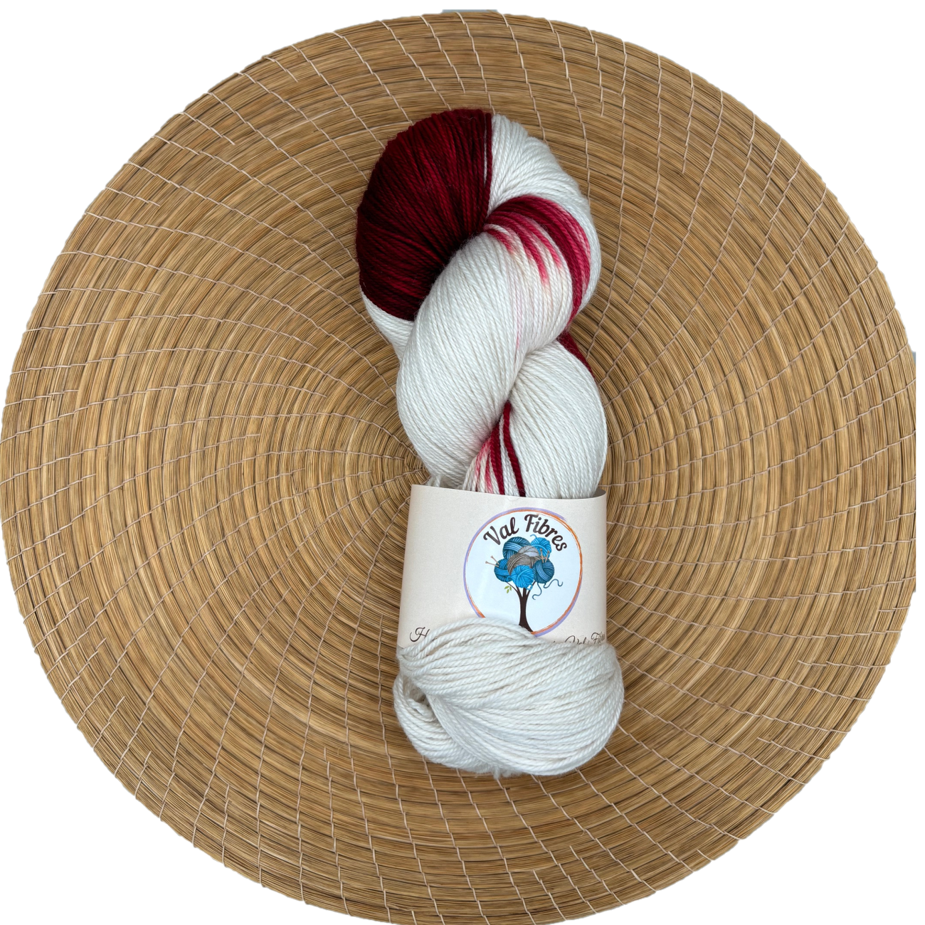 Yogurt Parfait Plus - MCN Fingering - (Assigned Pooling)