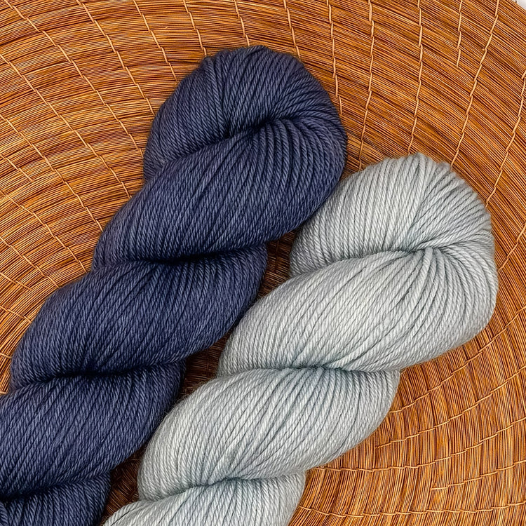 50g skeins
