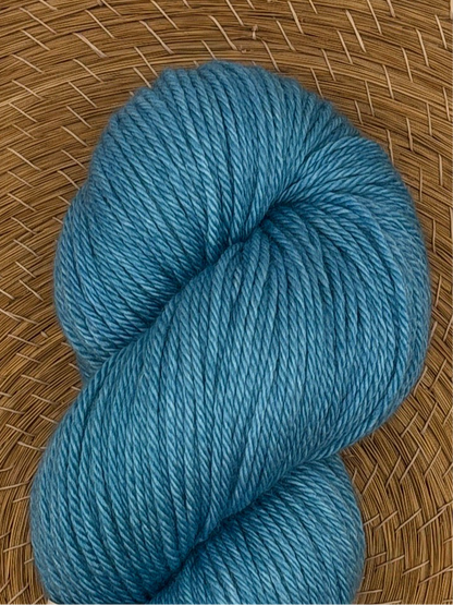 Victoria - Silken Merino - DK