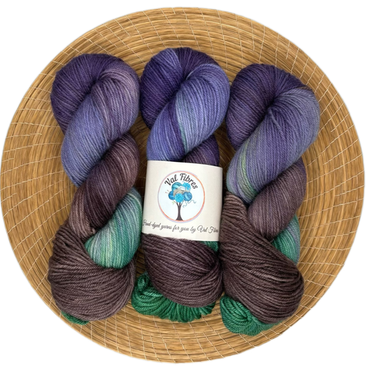 Aurora - BFL Dk