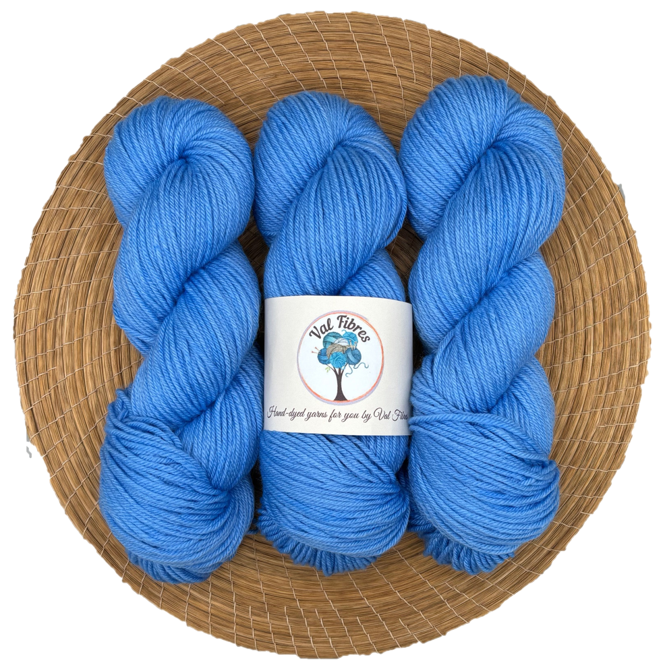 Blue Sky - Merino Dk