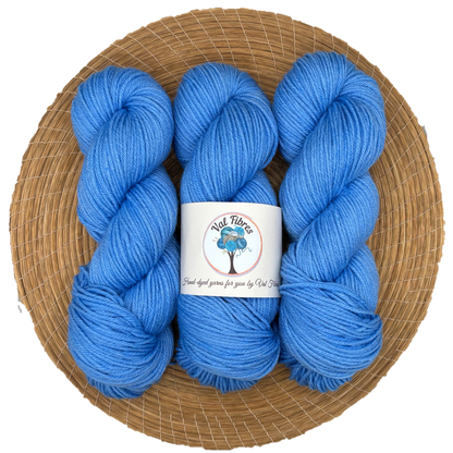 Blue Sky - Merino Dk