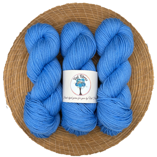 Blue Sky - Merino Dk