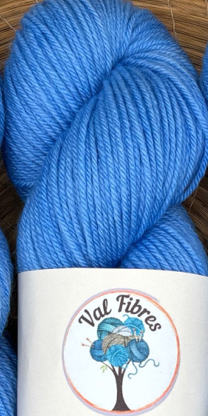 Blue Sky - Merino Dk