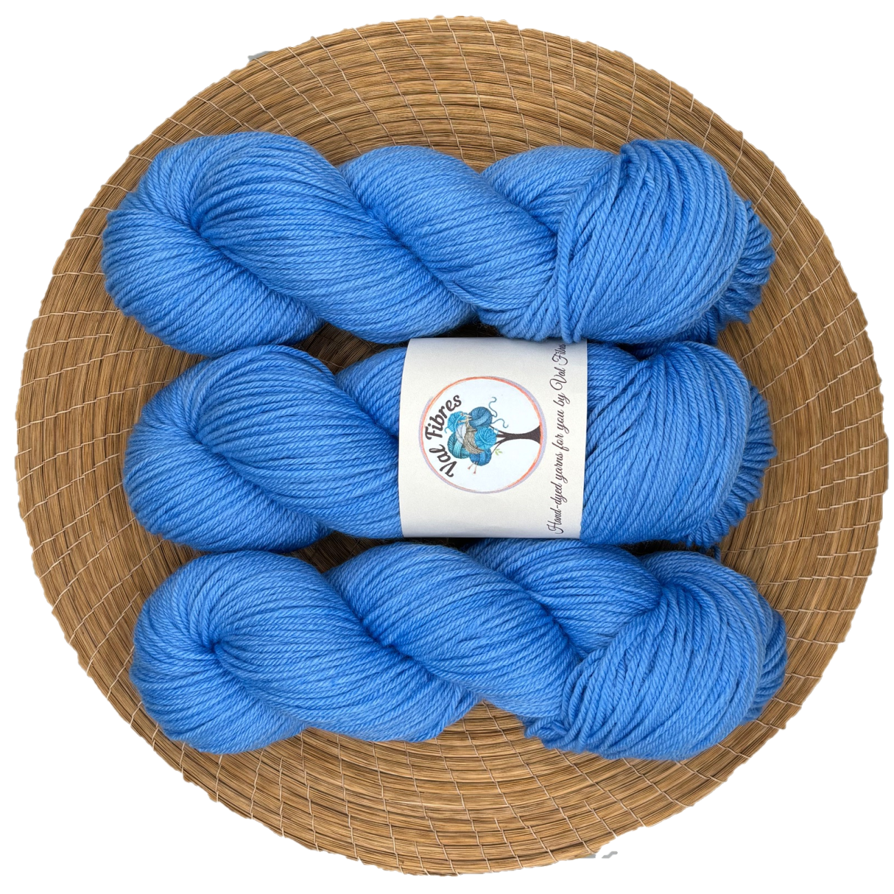 Blue Sky - Merino Dk