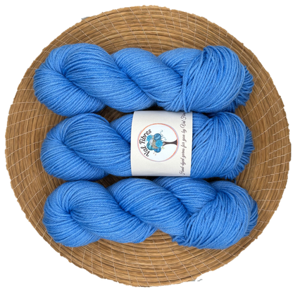 Blue Sky - Merino Dk