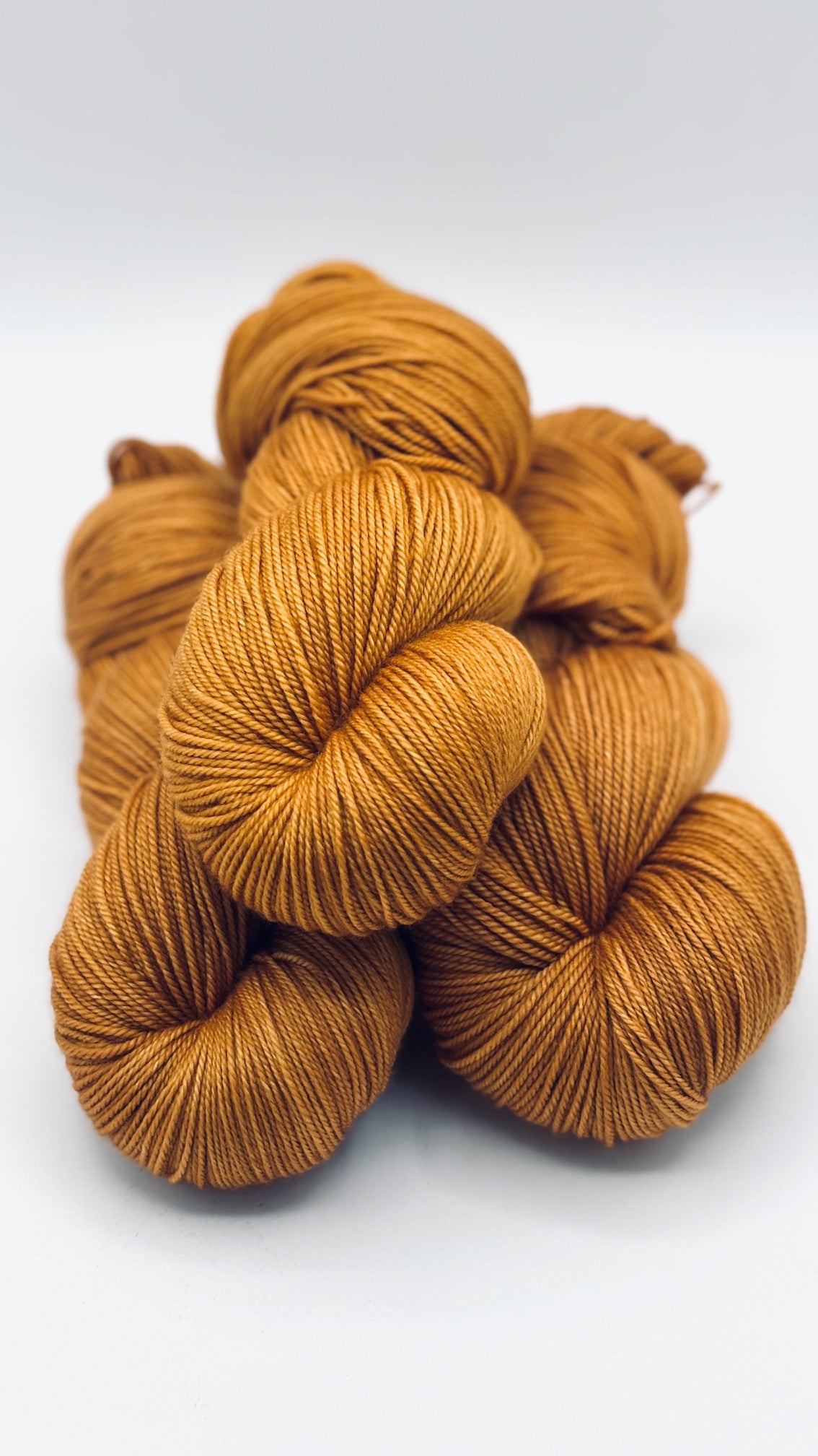 Caramel - MCN Fingering