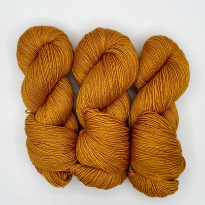 Caramel - MCN Fingering