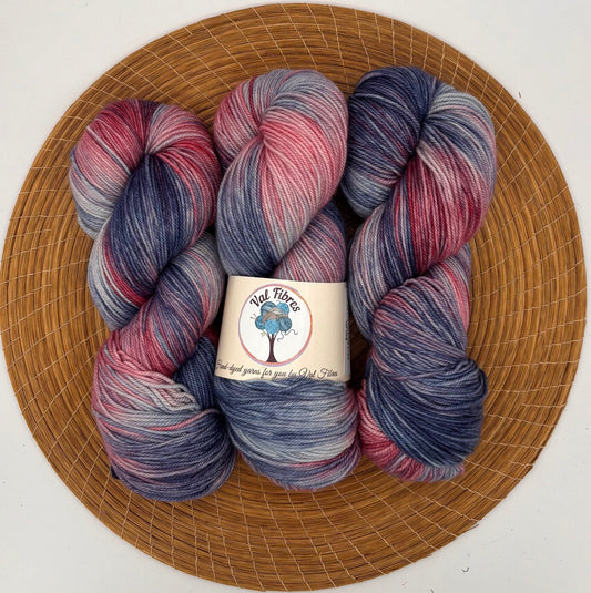 Classic - MCN Extra Fingering