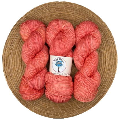 Coral - Merino Dk