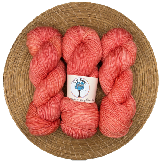 Coral - Merino Dk