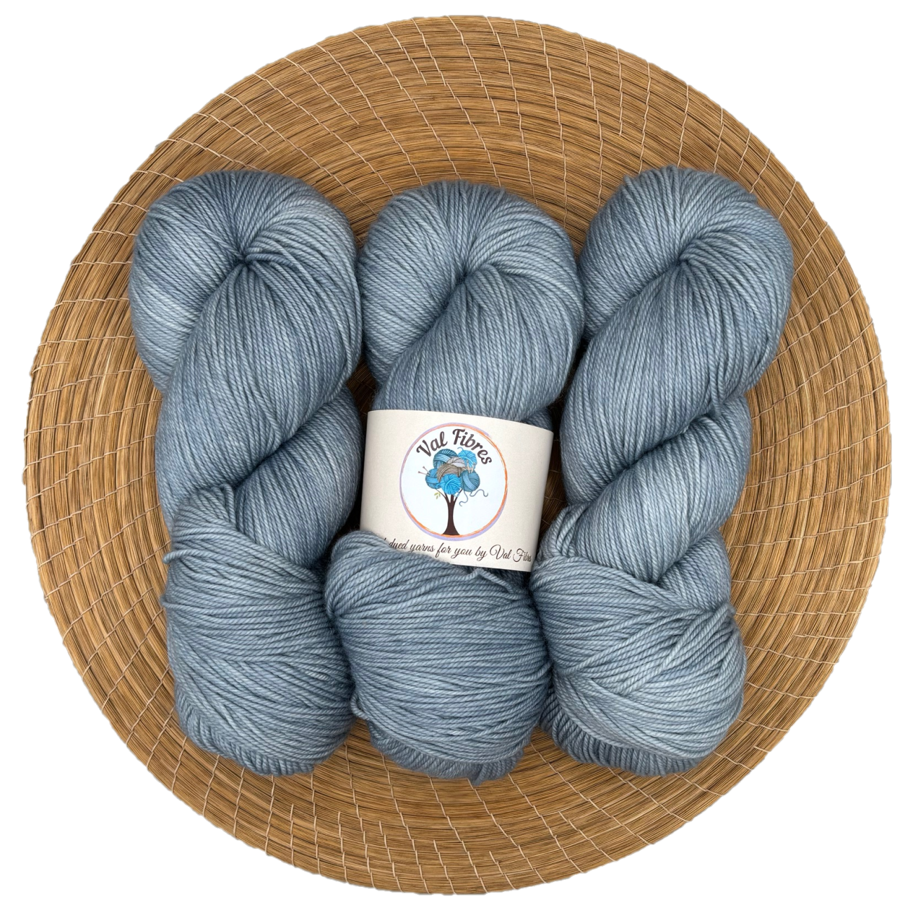 Dove - Merino Dk