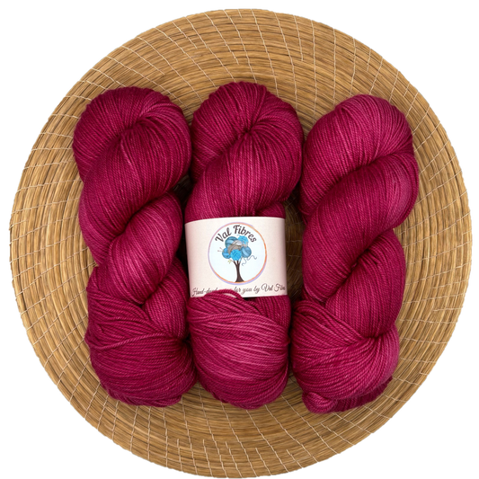 Merlot - MCN Fingering