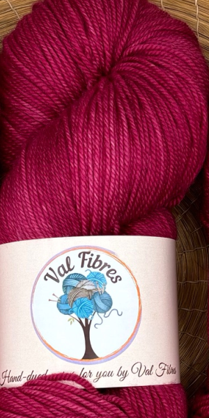 Merlot - MCN Fingering