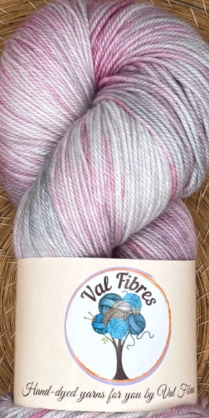 Elegance - MCN Fingering