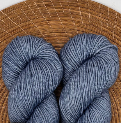 Jeans - 100% Merino Worsted