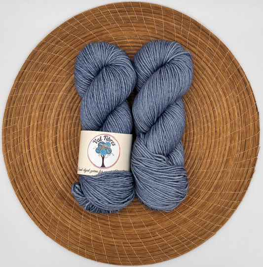 Jeans - 100% Merino Worsted