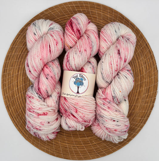 Oh Jam - Merino Aran