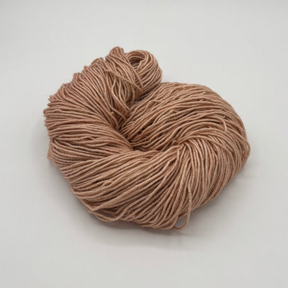 Birch - Merino Stellina Worsted