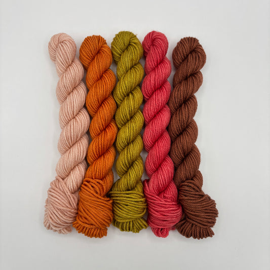 Hi5 - Merino DK