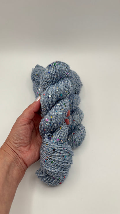 Bluebell - Stardust  sport