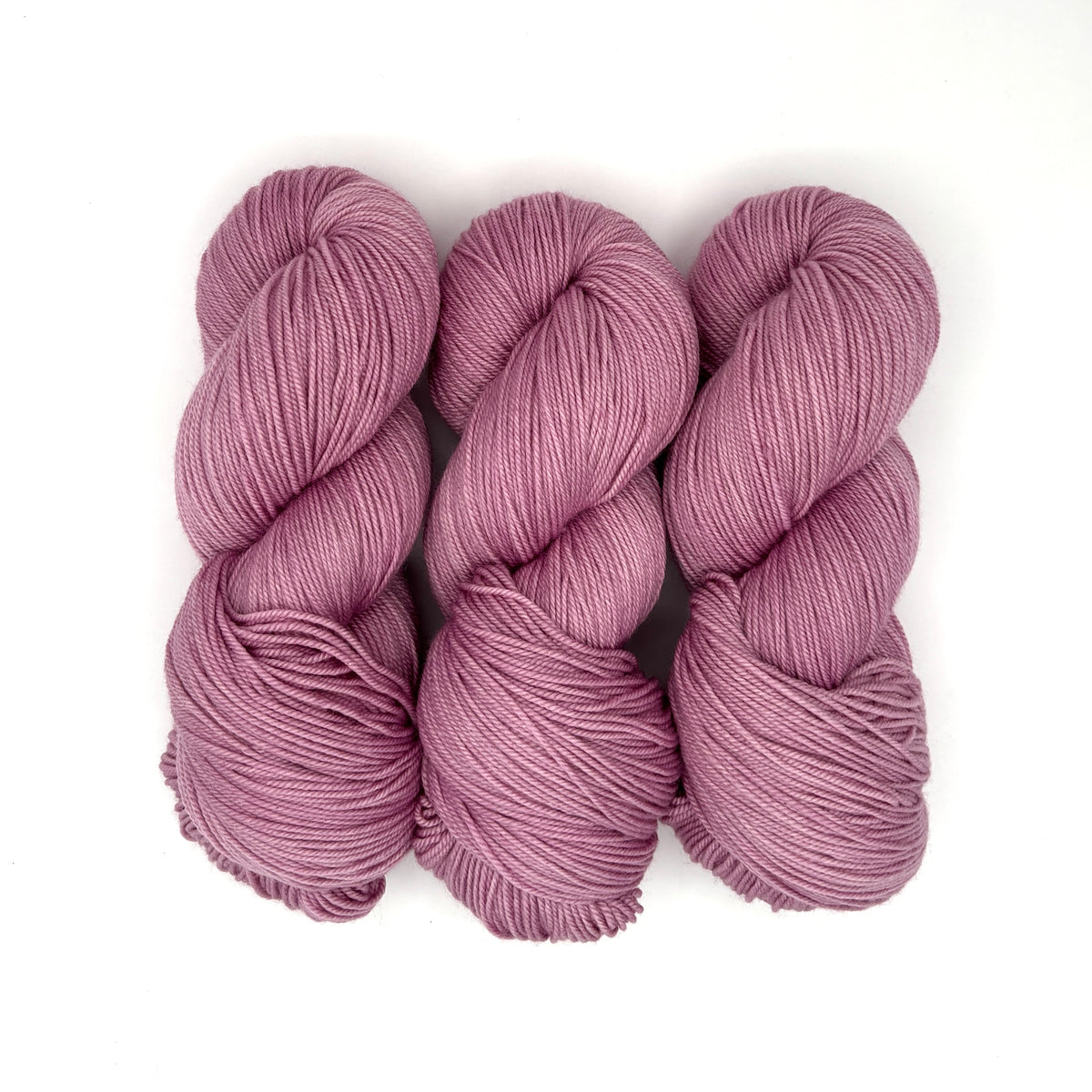 Mauve - MCN Fingering