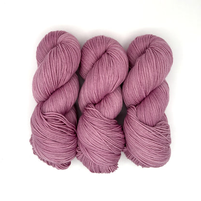 Mauve - MCN Fingering