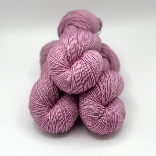 Mauve - MCN Fingering