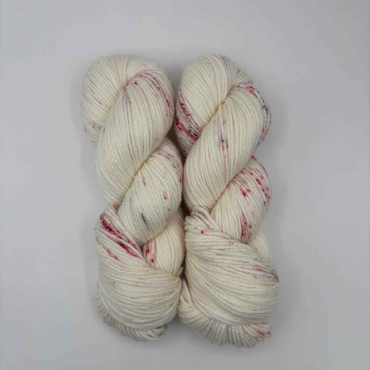 White Butterfly - Merino Dk