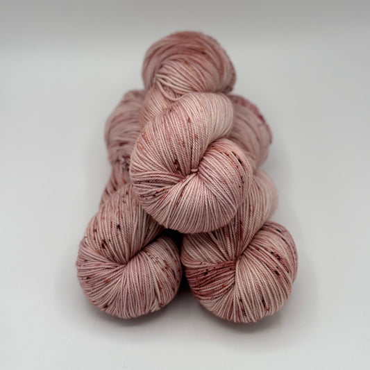 Rosewater - MCN Fingering