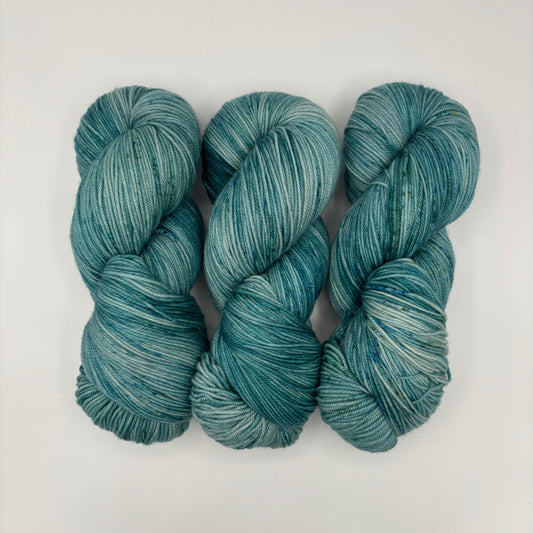 Sea Glass - MCN Fingering