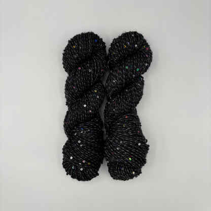 Black - Stardust Sport 50g