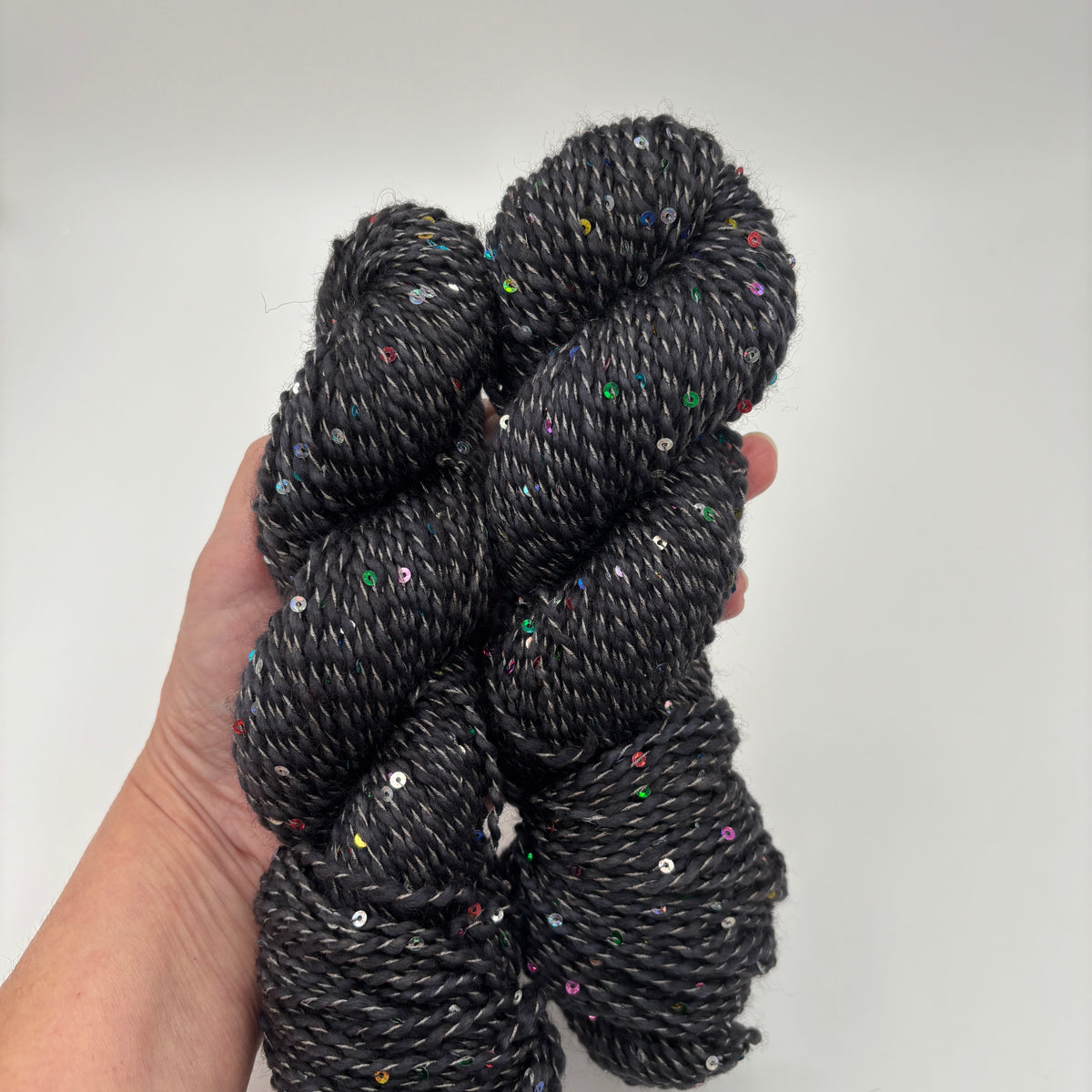 Black - Stardust Sport 50g