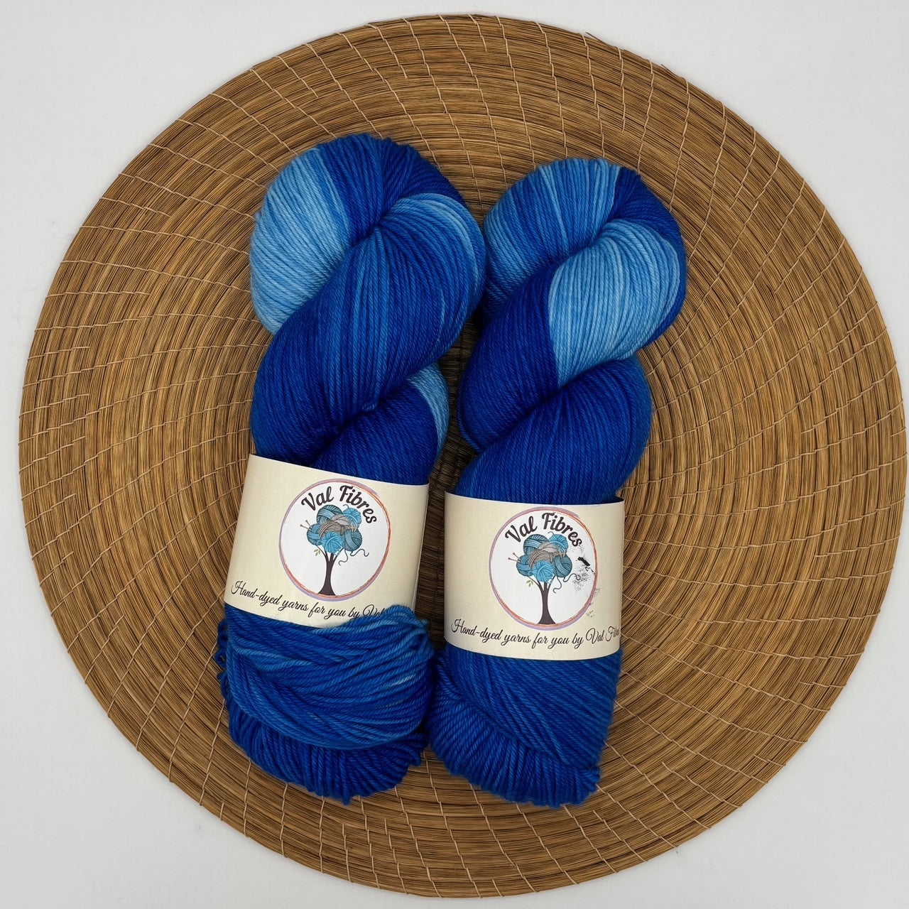 Saphire - MCN Fingering - (Assigned Pooling)