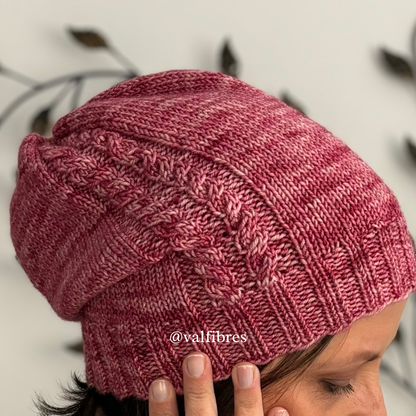 Latu Hat Bundle (FREE pattern by Meiju Kallio)