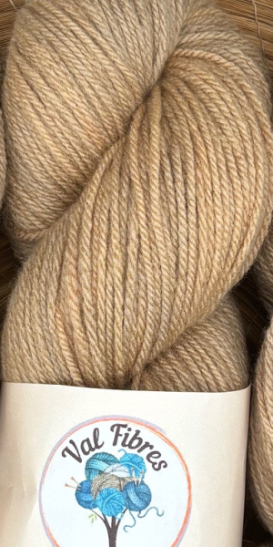 Ochre - Merino Sport