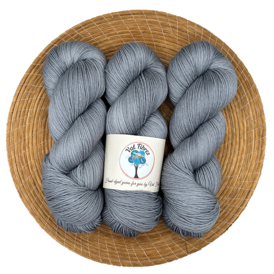 Platinum - Merino Fingering