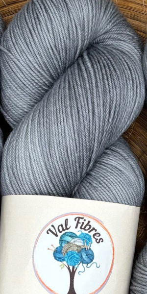 Platinum - Merino Fingering