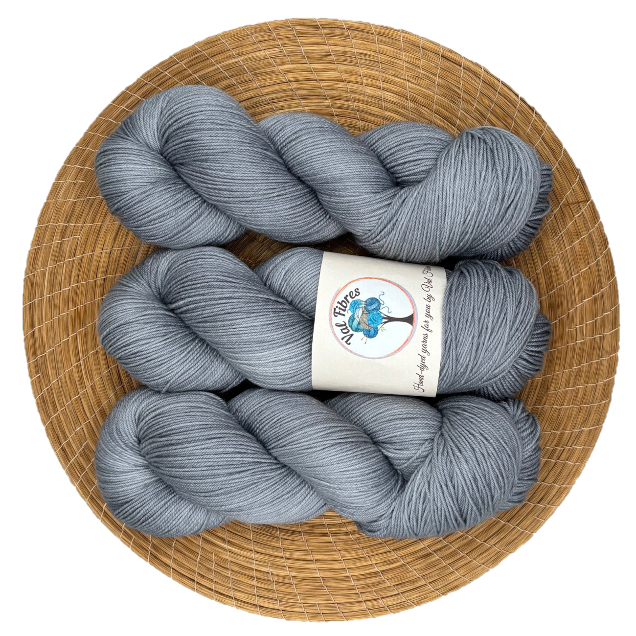 Platinum - Merino Fingering