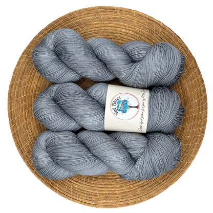 Platinum - Merino Fingering