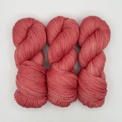 Rose Mist - MCN Fingering