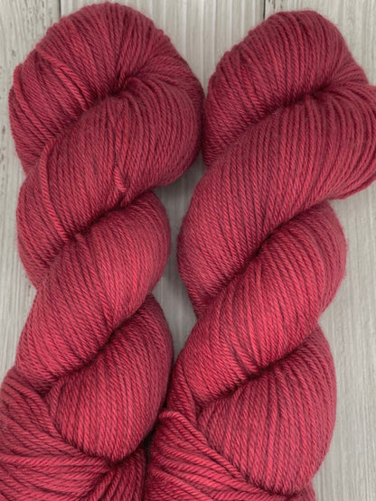 Ruby Hue - Dyed to Order