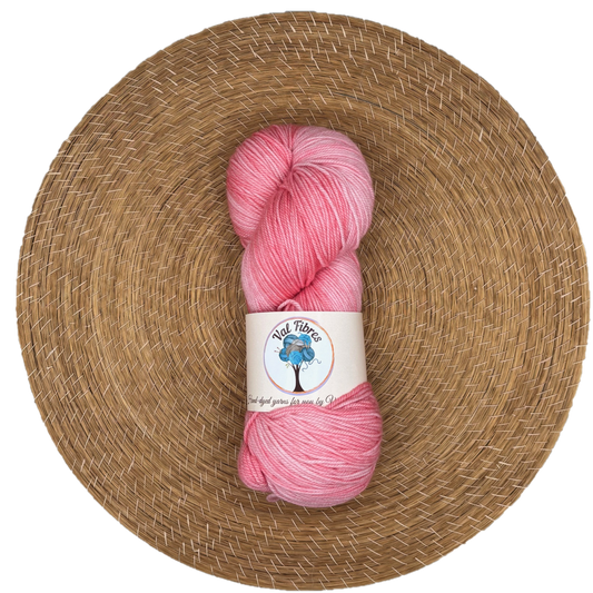 Scarlet - MCN Fingering