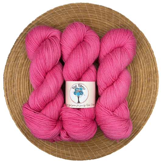 Simply Pink - BFL Dk