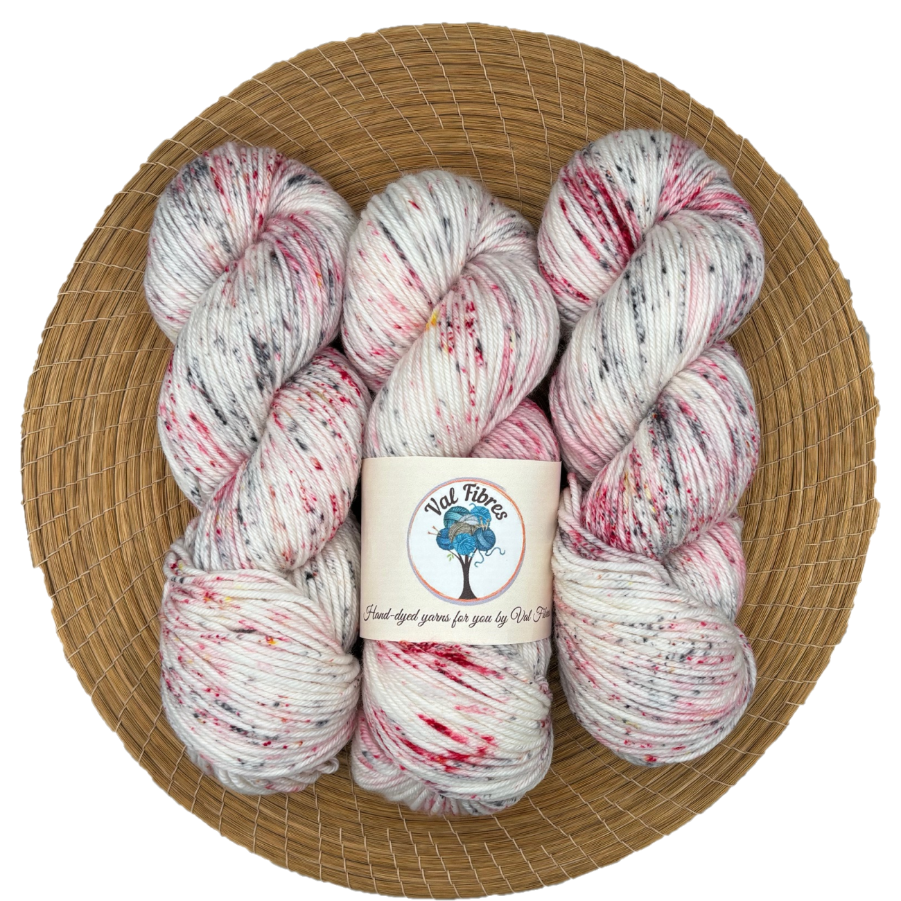 White Butterfly - Merino Dk